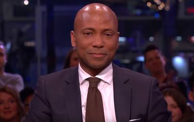 'Respect Humberto, je bent groots'