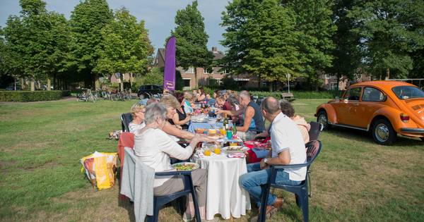 'Bakel Eet' weer op geheime locatie