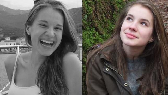 Duitse stad Freiburg in shock: Maria (19) verkracht en ...
