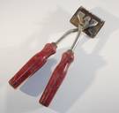 Concentratiekamp-tondeuse aangeboden op internet – moreel verwerpelijk of gewoon handel?