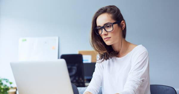 Secretaresse Heet Allang Geen Secretaresse Meer En Heeft