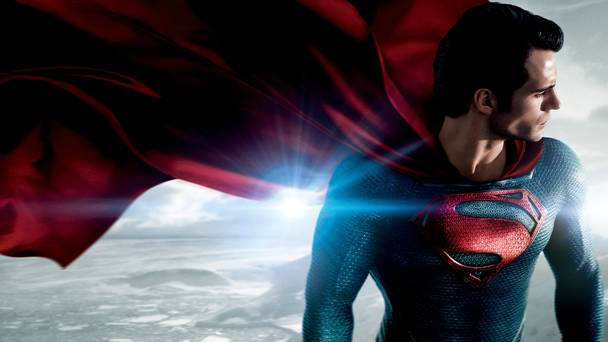 Man of Steel