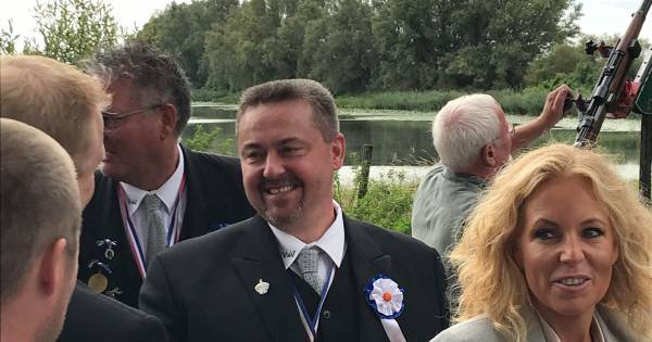 Peter Liplijn is de koning van Herwen