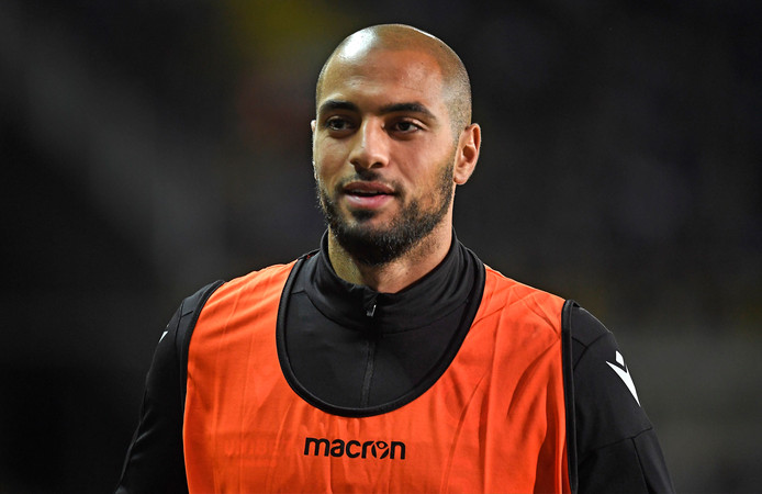 Bruges prête Sofyan Amrabat à Hellas Vérone | Football Belge | 7sur7.be