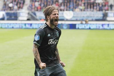 Schöne: Drie punten doen ons goed