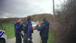 Alle hens aan dek voor vermiste jongen in de duinen