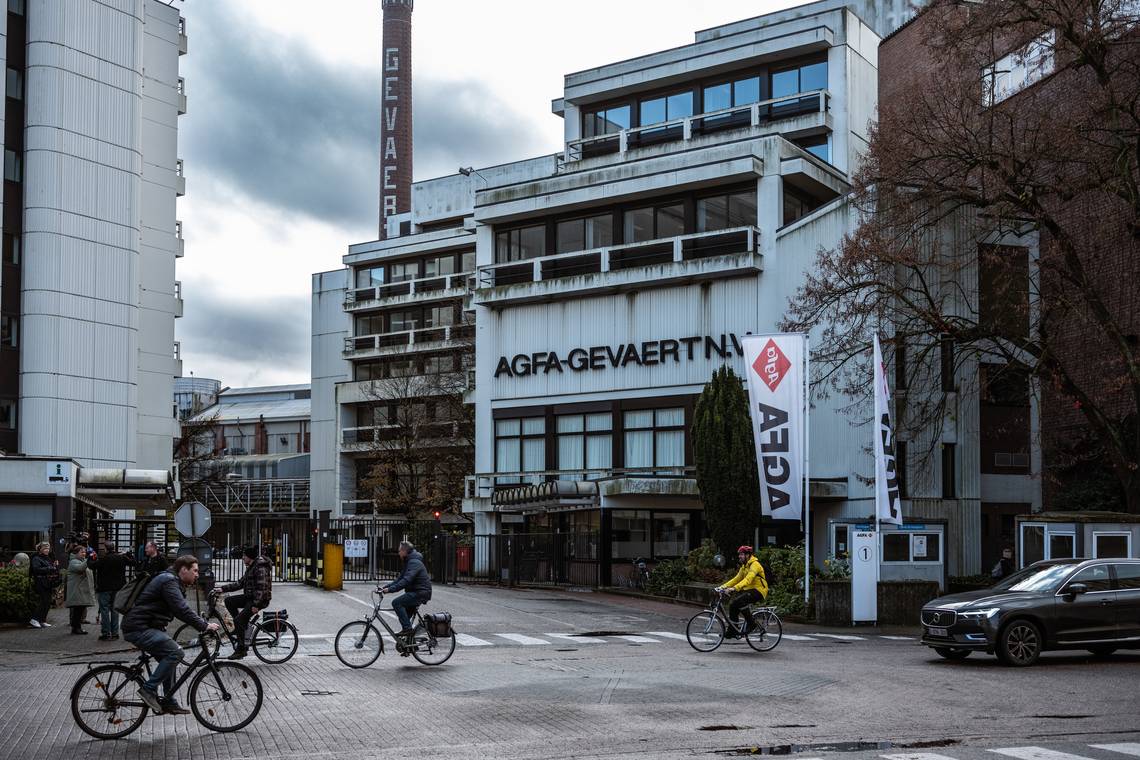 Werkloosheid beperkt, maar toch zijn er steeds meer werkzoekenden