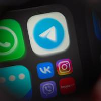 Dreigt ook Telegram te verdwijnen in Rusland? ‘Dan kunnen jullie collectief beginnen duimzuigen’