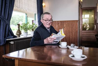 Jubileumboek 75 jaar MEC: meer dan voetbal alleen