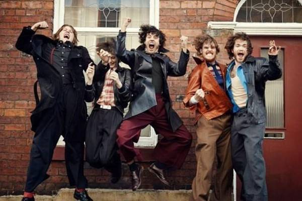 Northern Soul