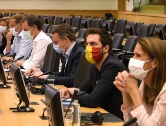 Dag één van echte formatiegesprekken zit erop: “Vertrouwen is er”