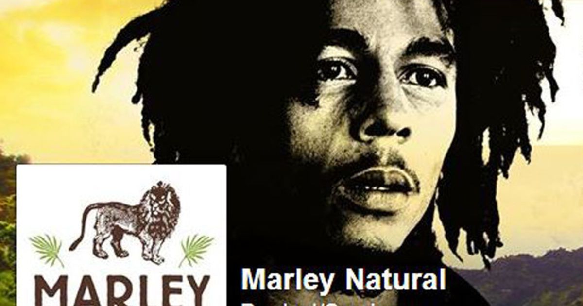 Familie Bob Marley lanceert merk van wiet Muzieknieuws HLN