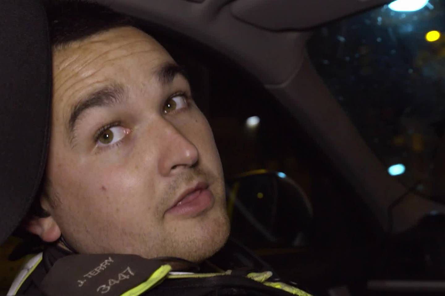 All New Traffic Cops