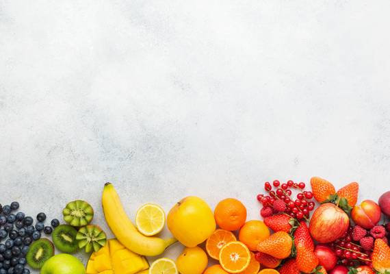 Op deze fruitsoorten zitten de meeste pesticiden