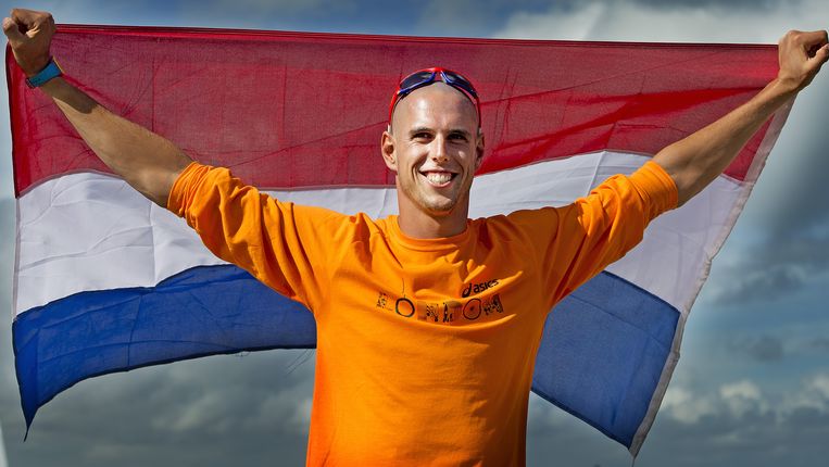 Olympisch kampioen Van Rijsselberghe wint zeiltrofee De