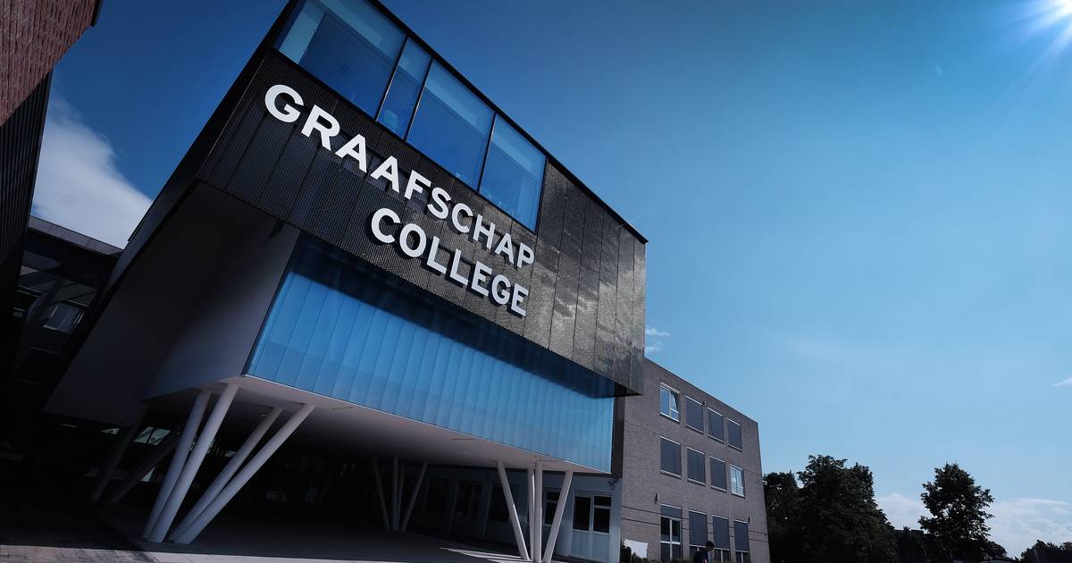 Graafschap College schrapt alle lessen vanwege corona vanaf maandag | Doetinchem | gelderlander.nl