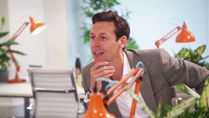 1. Episode 1