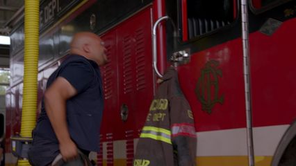 1. Un monstre sur le terrain