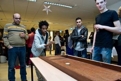 Azc Nijmegen en tien andere opvangplekken dit jaar dicht