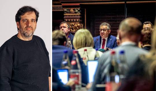 De situatie in politiezone Brugge is niet alleen onwettig, maar ook zeer onrechtvaardig
