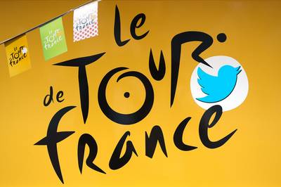 TwitterTour: 'Top, jullie enthousiasme, maar toon ook respect'