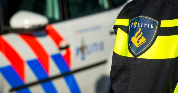 En weer is het raak in Vlaardingen: de vierde overval in een week tijd.