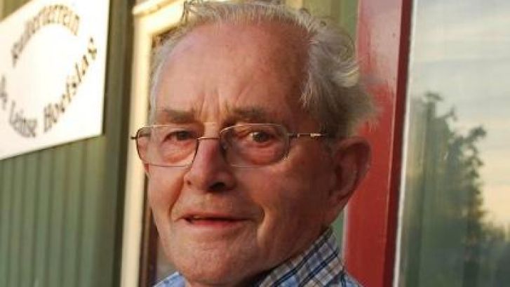 Zijtaart verliest met Cor Coppens gewaardeerd clubman