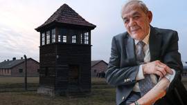 Antwerpse Auschwitz-overlevende (93) getuigt: “Ik ontsnapte aan de gaskamer door te liegen tegen Mengele”