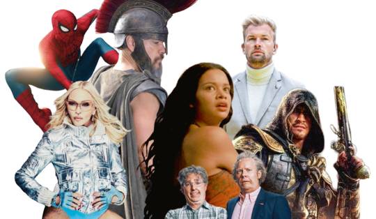 Van het weerzien met Madonna tot het afscheid van Nonkels: een culturele vooruitblik op de zomer van 2026