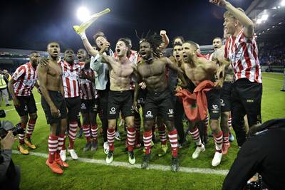 Wat brengen Sparta en RKC de eredivisie?