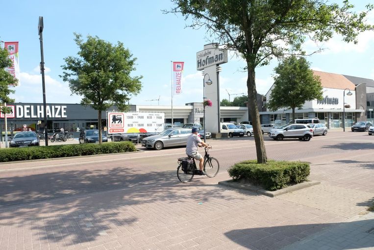 Wuustwezel bredabaan