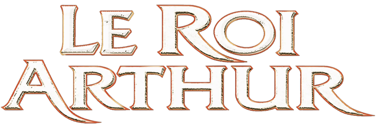 Le roi Arthur