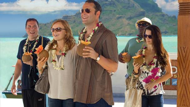 Couples Retreat