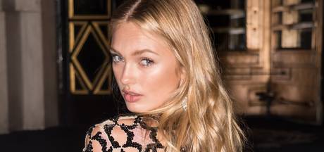 Amanda Balk: Afrojack is lieve vader voor Vegas | Show | AD.nl