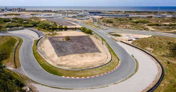 Nieuwe Naam Voor Circuit Zandvoort Datum Race 2021 Nog Onbekend Formule 1 Ad Nl