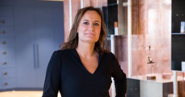 Directeur Booking Com Speel Niet Op Safe Als Je Succesvol