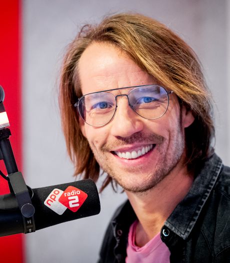 3js Zanger Jan Dulles Kondigt Gezinsuitbreiding Met Liefdevolle Foto Aan Show Bndestem Nl