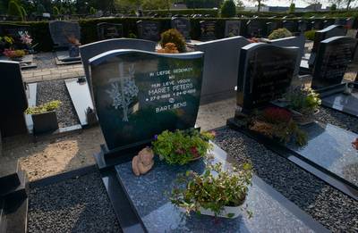 Zwangere Mariët Peters werd 26 jaar geleden gewurgd: 'Dit boek gaat nooit meer dicht'