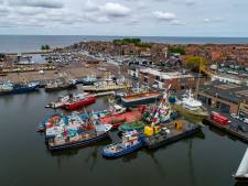 Geheim rapport over criminaliteit op Urk: ‘Lijntjes tussen bende en prominente politicus’