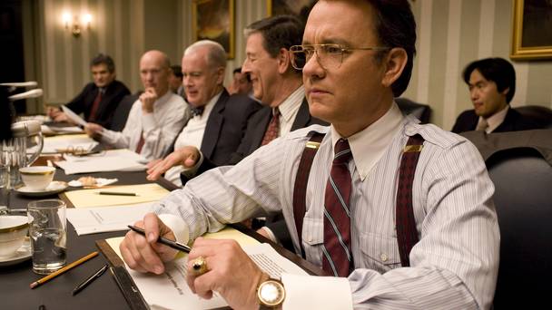 Charlie Wilson's war