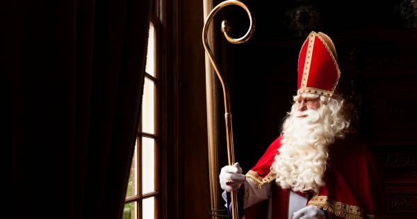 Sinterklaas 2020 Datum Een Heerlijk En Coronaproof Avondje Conferencecalls Met Sinterklaas Zijn Populair Rotterdam Ad Nl