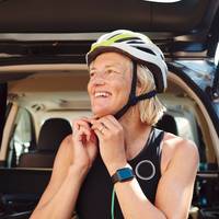 Mogelijke helmplicht voor e-bikers: kan dat?