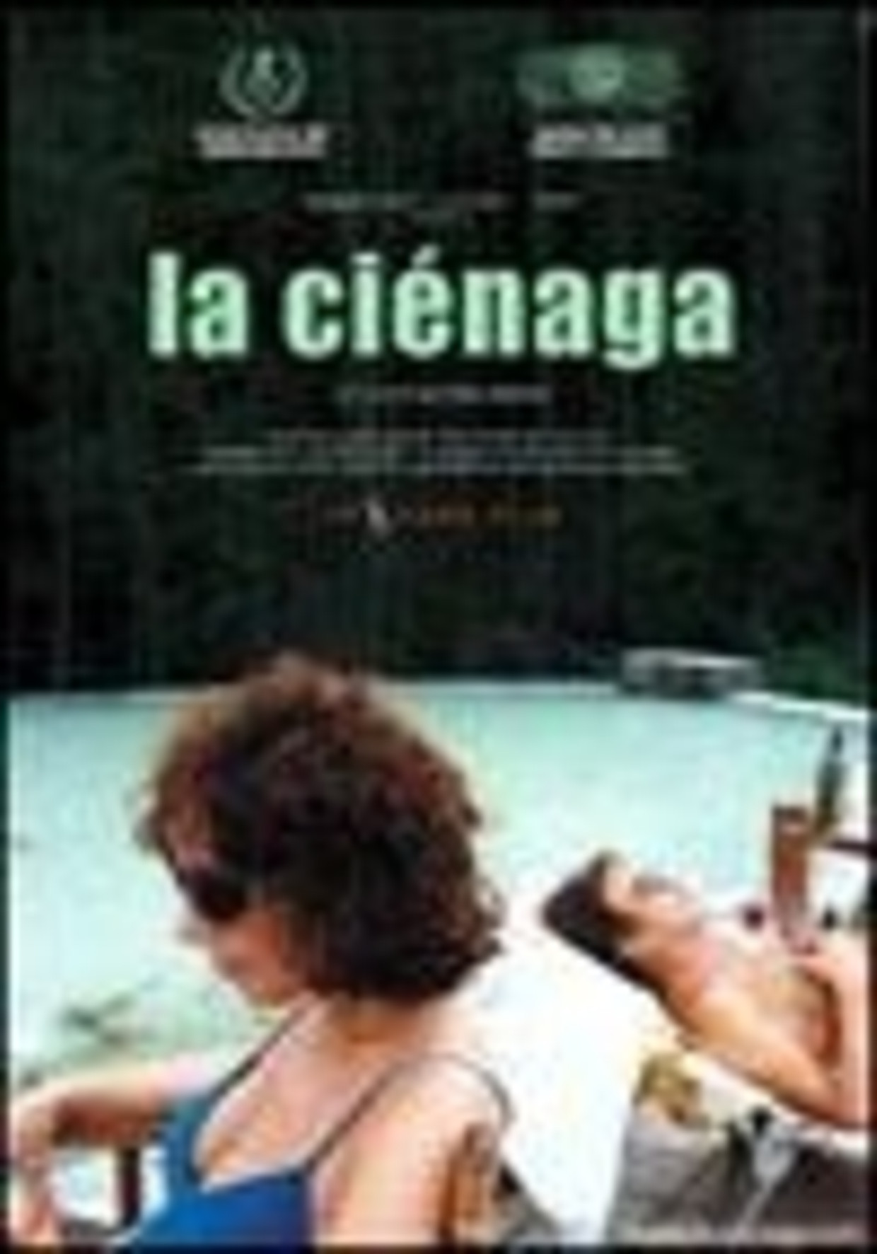 Review La Ciénaga Humo