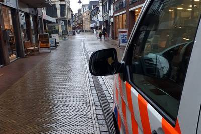 Meisje (9) stuurt winkelpersoneel aan om moeder te redden. ‘Wat een topper!’