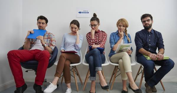 7 Lastige Vragen Bij Sollicitatie Wat Staat Niet Op Je Cv