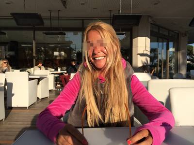 Belgisch ‘bloemenmeisje’ lichtte zakenmannen op voor 1,3 miljoen euro