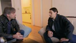 "Ik heb PTSD door vrienden te verliezen in de gevangenis"