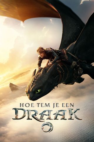 Hoe Tem Je een Draak