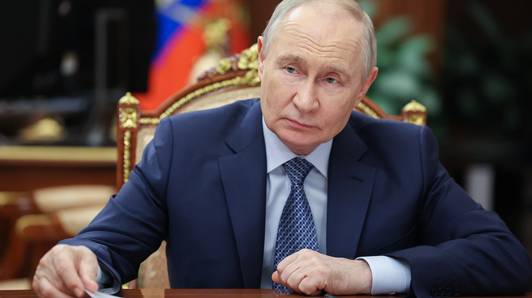 Vertrouwen in Poetin zakt naar laagste niveau sinds invasie van Oekraïne: Russisch staatsinstituut publiceert cijfers plots niet meer