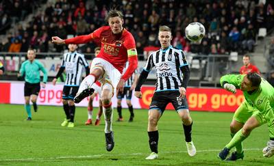 Doet Weghorst het vanavond wéér tegen zijn oude club?